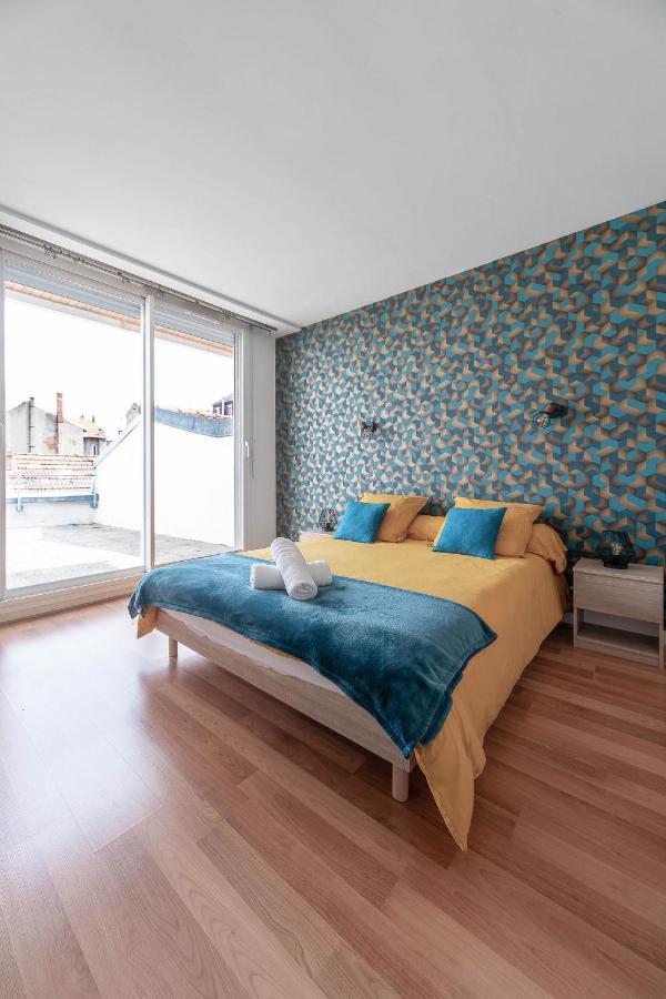 Le Pasteur - Grand Lumineux - Centre-ville Apartamento *