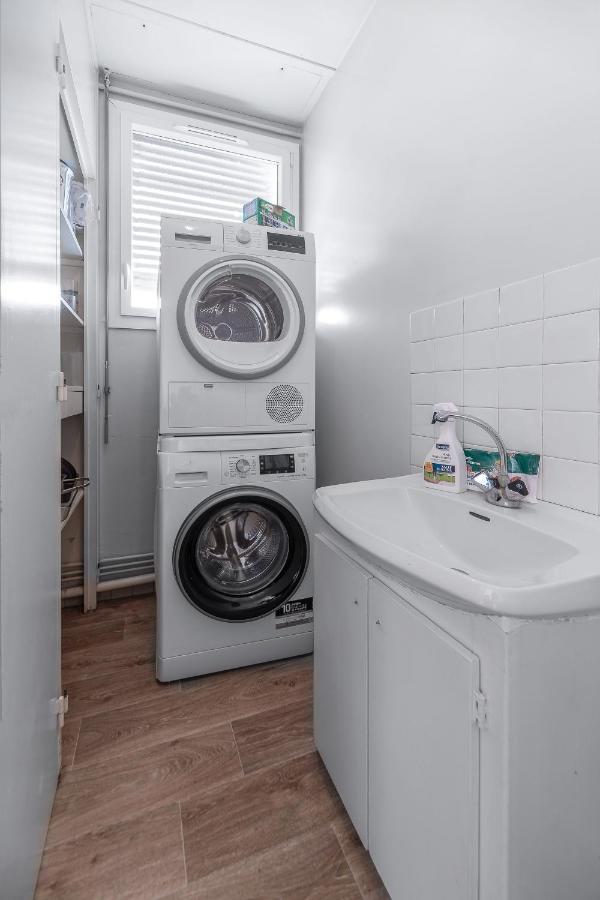 Apartamento Le Pasteur - Grand Lumineux - Centre-ville Vichy